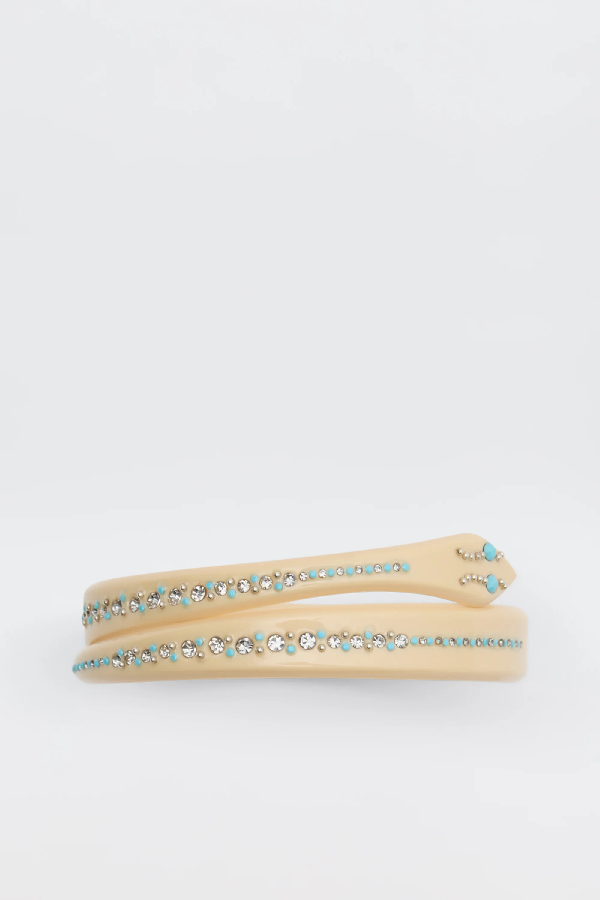 Shereen - Cream | Rixo