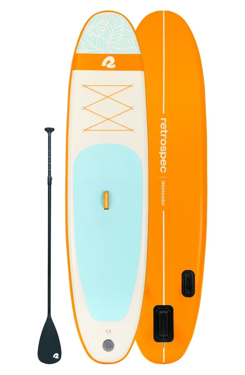 10-Foot Inflatable Paddle Board | Nordstrom