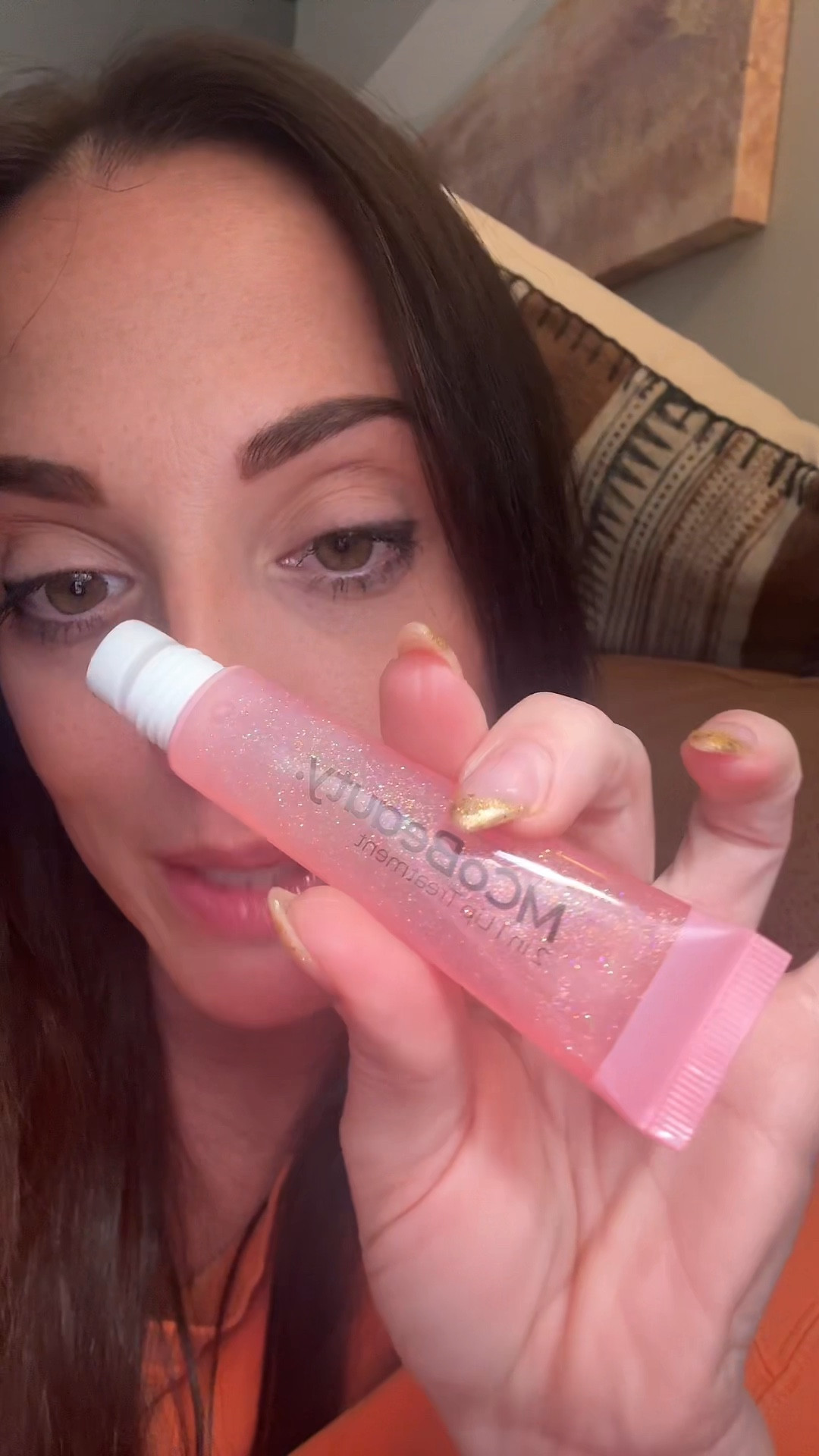 Longtime user of the Flawless Glow Luminous Skin Filter & now this 2-1 Lip Treatment! Big MCo Beauty fan here y’all! 😘 

#mcobeauty #2Todayfinds #liptreatments #beautyfinds

#LTKStyleTip #LTKBeauty #LTKGiftGuide