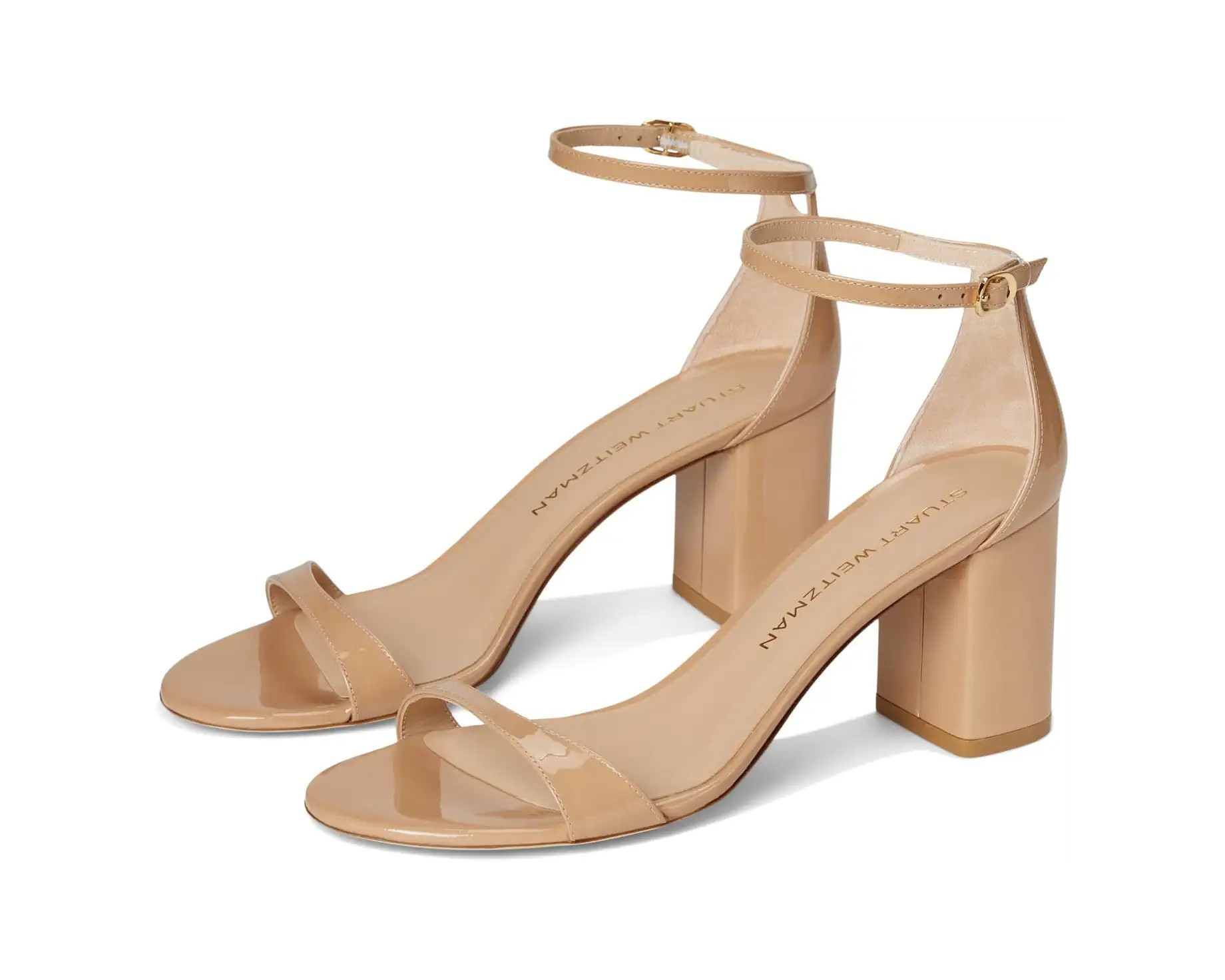 Nudist Block 75 | Zappos