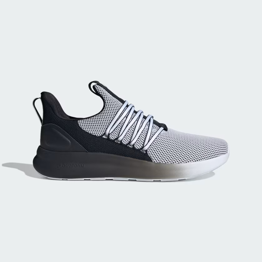 adidas Lite Racer Adapt 7.0 Shoes - White | Free Shipping with adiClub | adidas US | adidas (US)