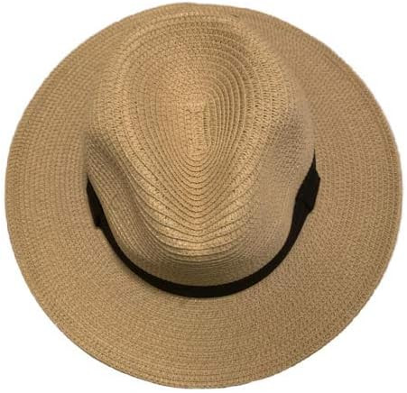 Solar Escape UV Casual Fedora (Wheat) | Amazon (US)