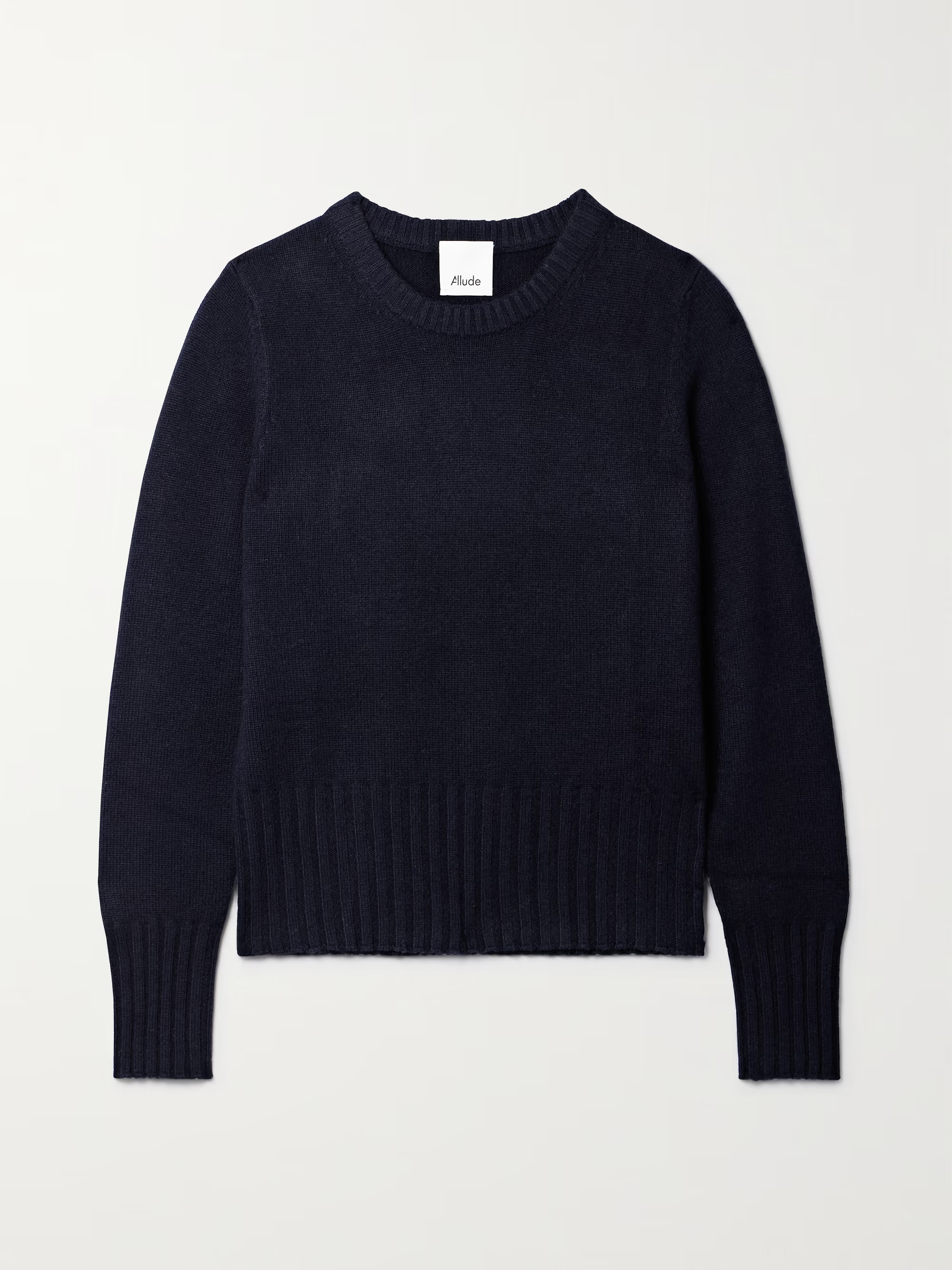 + NET SUSTAIN Cashmere sweater | NET-A-PORTER (US)