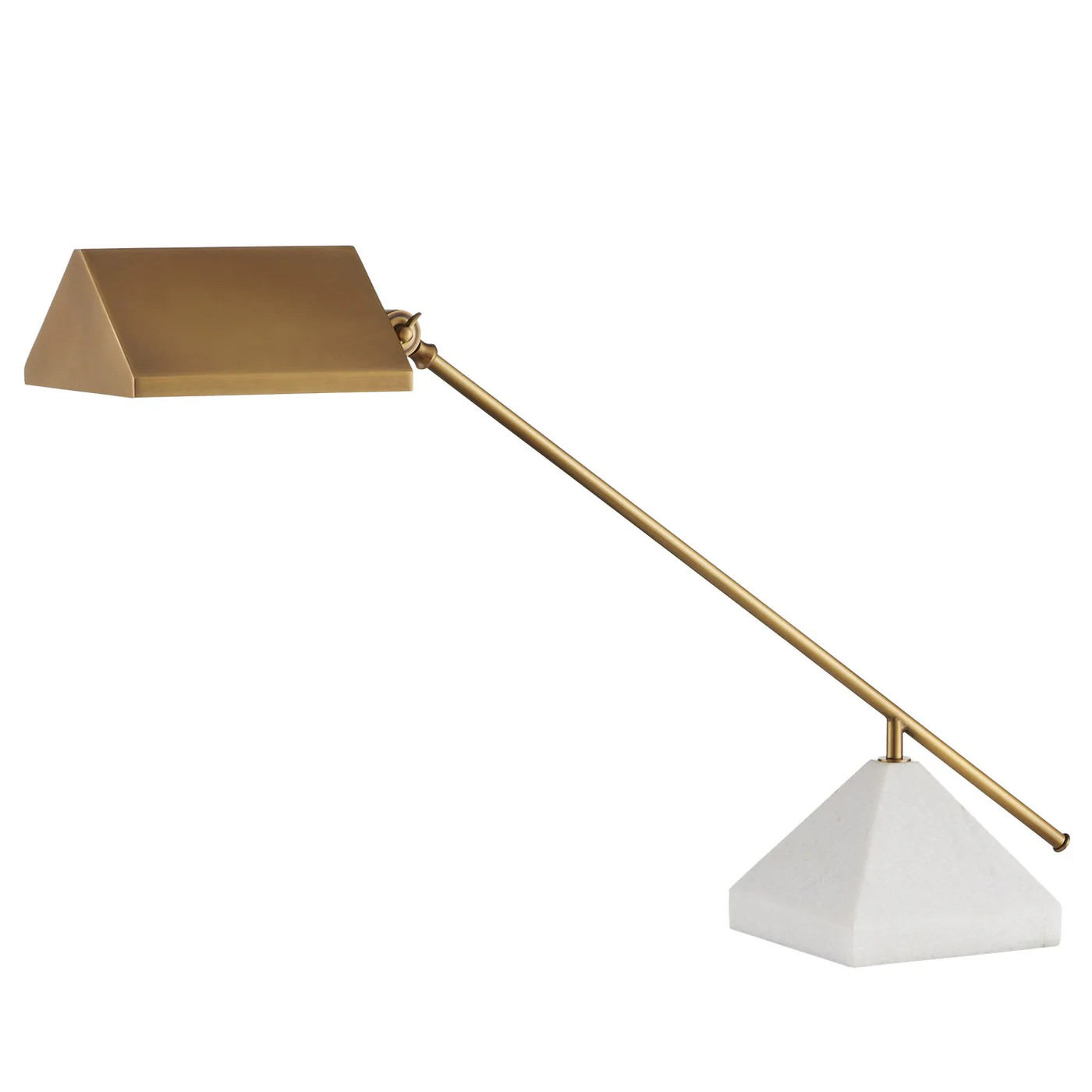 One Light Table Lamp | Lighting Design