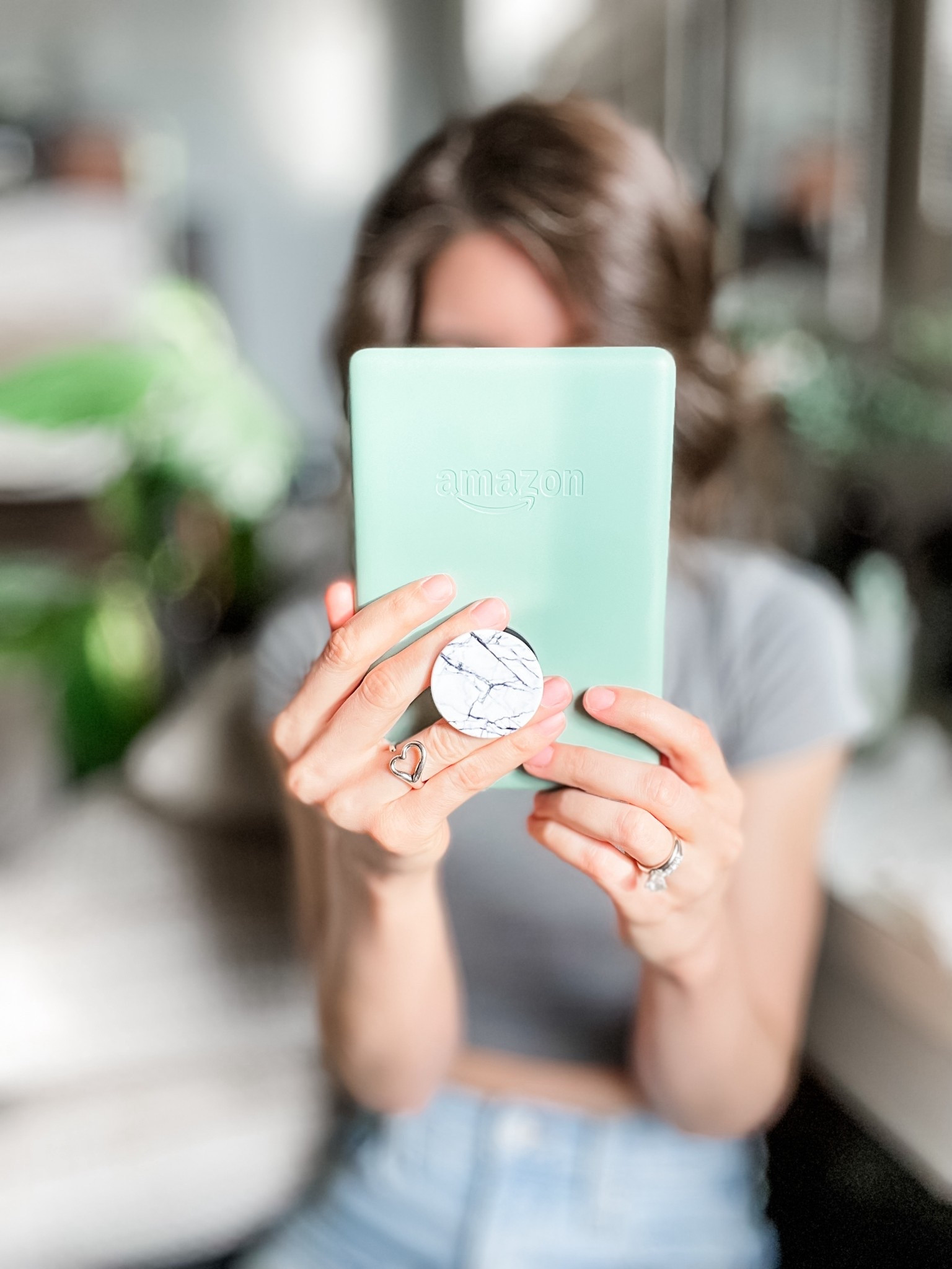 Kindles make the perfect holiday gift!
I’ve reads loads more with my kindle because I can read in the dark  without hurting my eyes!

#LTKGiftGuide #LTKHoliday #LTKCyberWeek