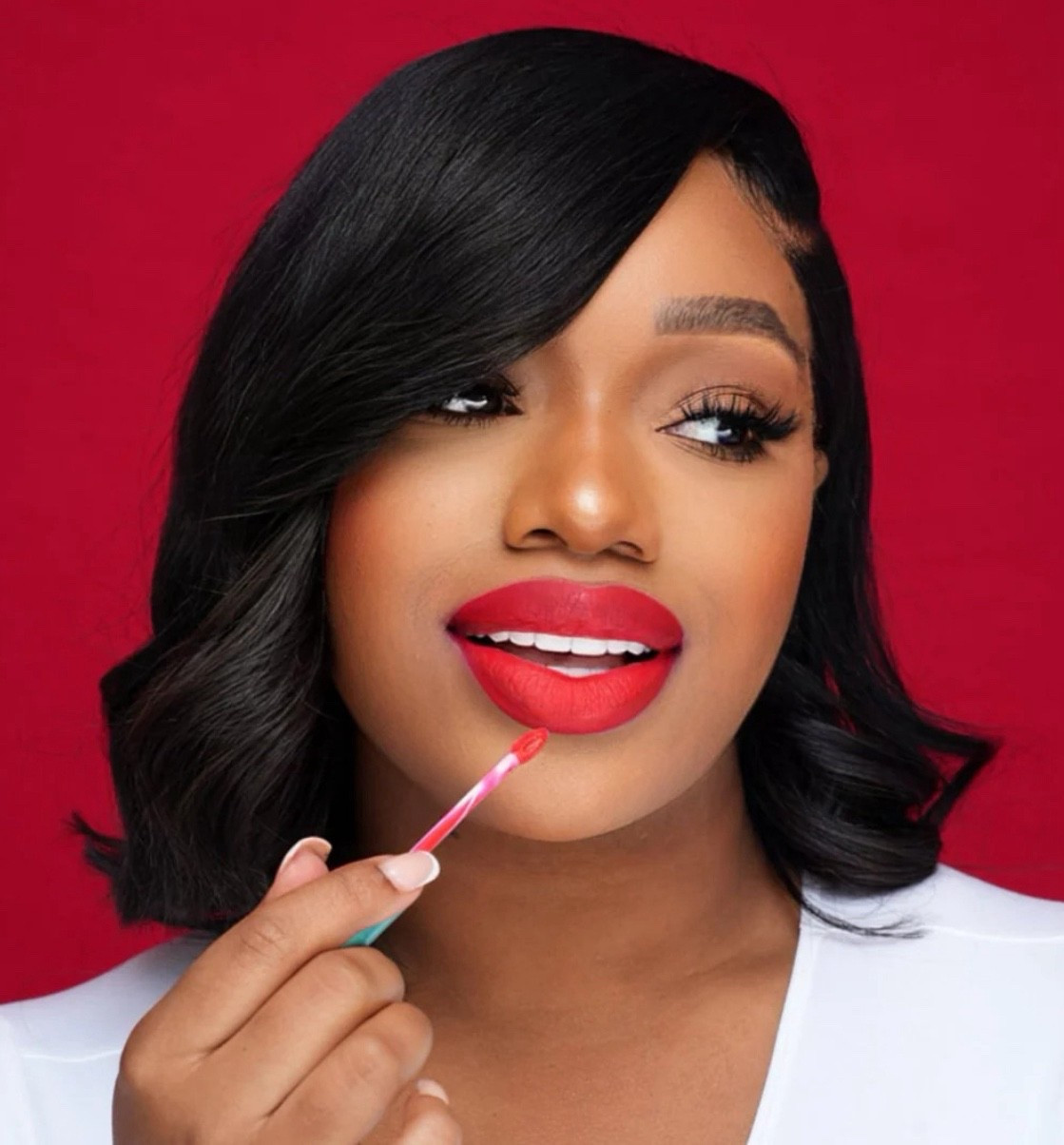 Beauty Bakerie matte lip