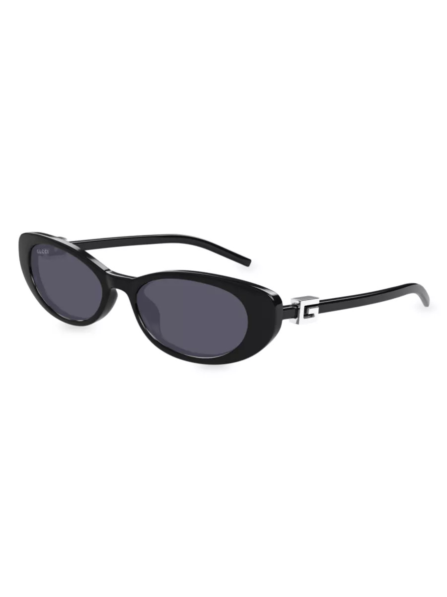 G String 52MM Cat-Eye Sunglasses | Saks Fifth Avenue