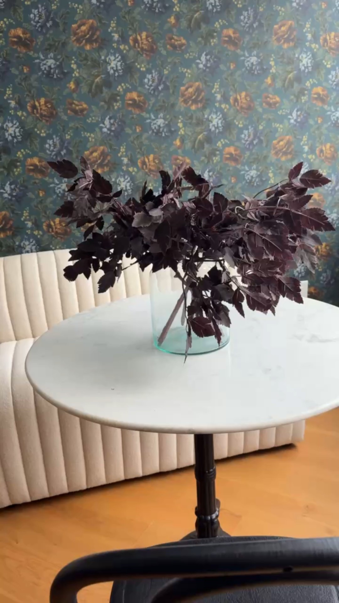 Fall Stems in the office ✨