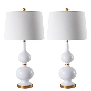 Roston Table Lamp - Set of 2 | Z Gallerie