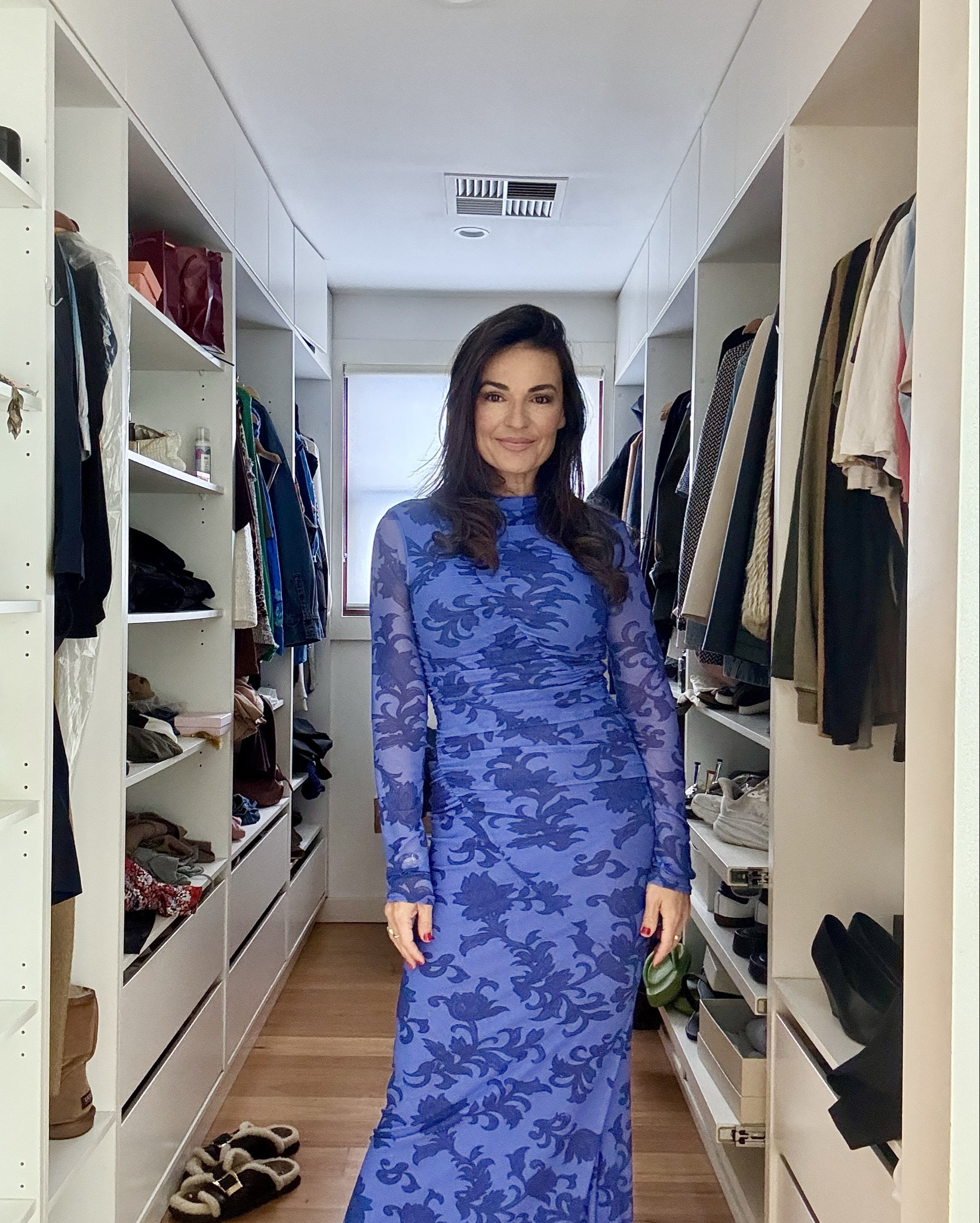 This particular style is out of stock but have linked some different style in the same print below 

Set I’m wearing a medium 

#LTKautumn #LTKaustralia