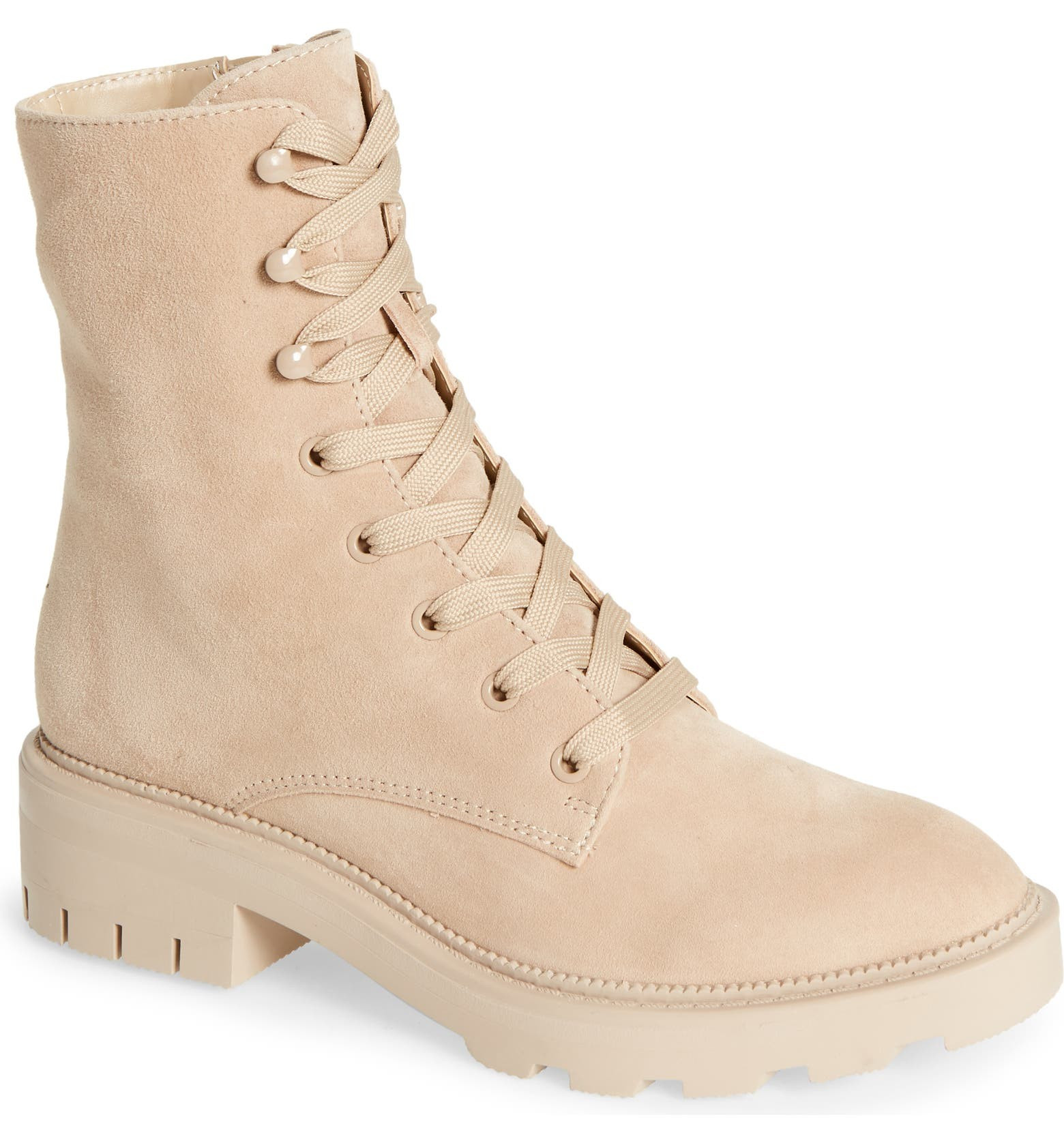 Lottie Platform Bootie | Nordstrom