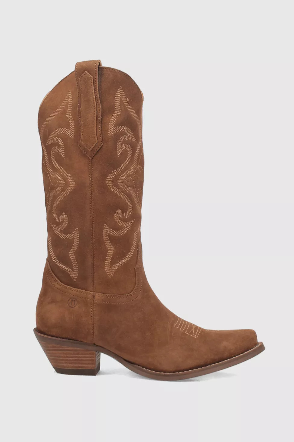 Dingo Out West Leather Boot | Urban Outfitters (US and RoW)