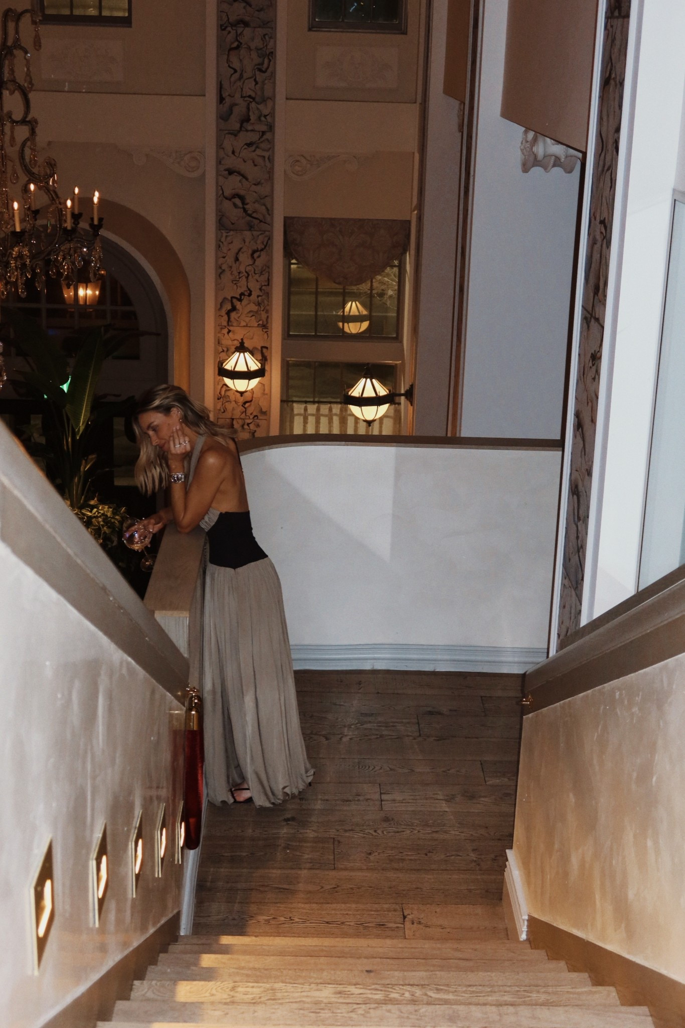  a night out ✨

#LTKgrwm #LTKTravel #LTKootd