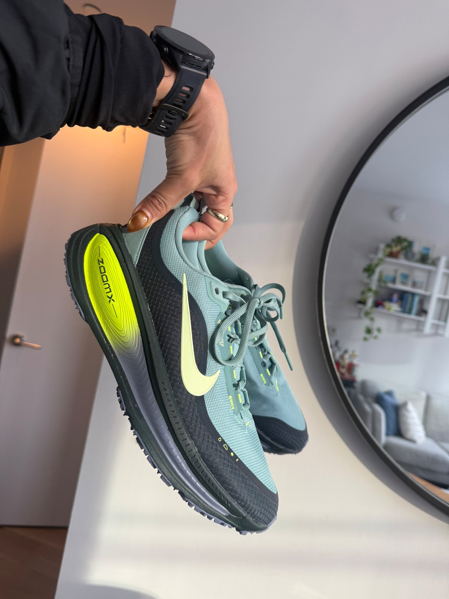 Calling it now, this would be such a good gift for a runner!