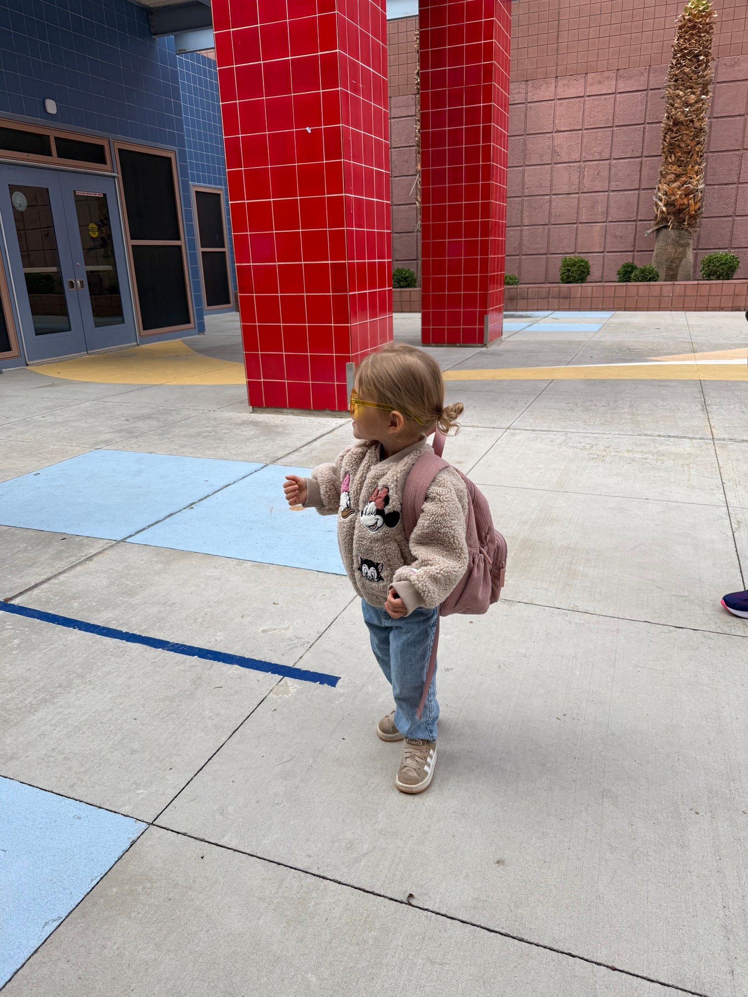 Toddler fit ❤️

#LTKBaby #LTKKids #LTKootd