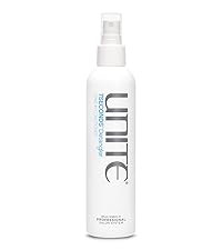 UNITE Hair 7SECONDS Detangler Leave-In Conditioner Spray for Frizz Control & Heat Protection | Amazon (US)