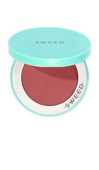 SWEED Air Blush Cream in Fancy Face. | Revolve Clothing (Global)