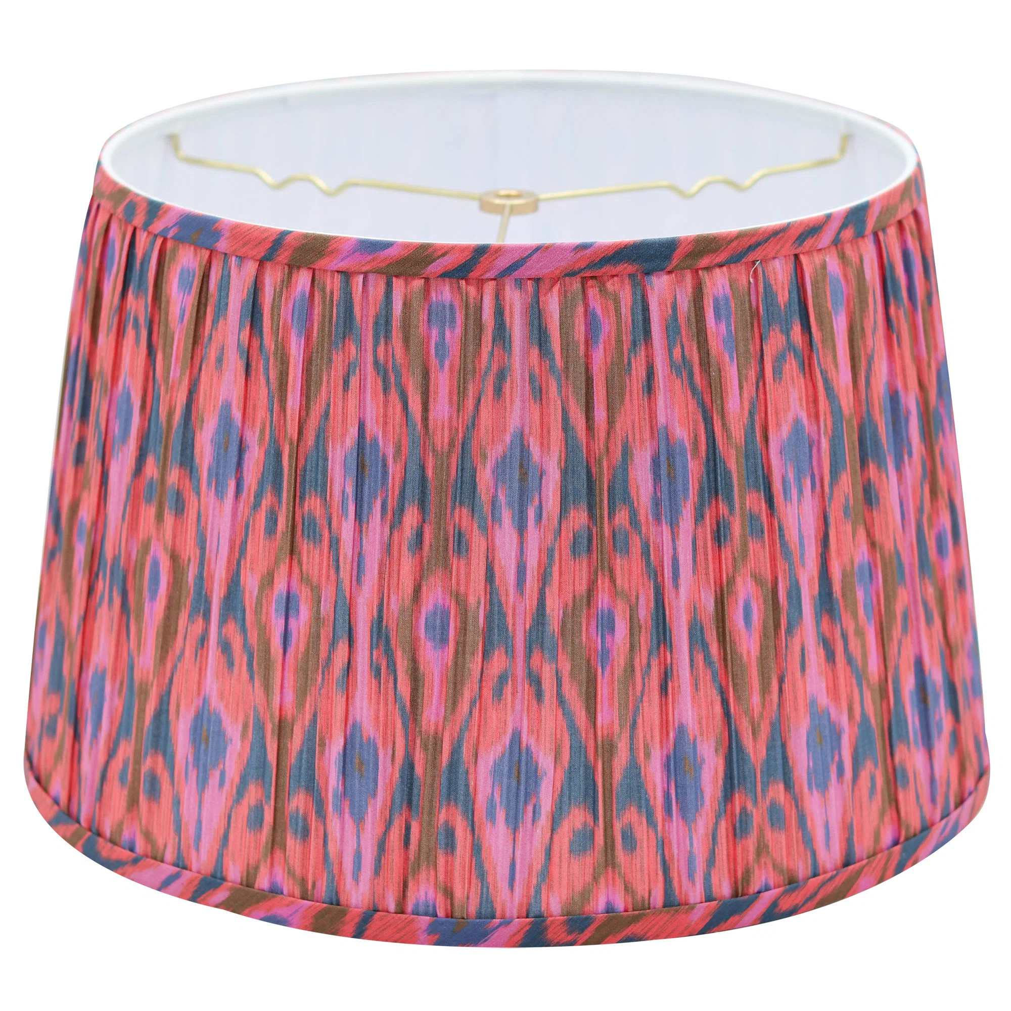 Empire Hardback Lampshade With Washer Fitter | Wayfair North America