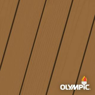 Maximum 1 gal. Timberline Solid Color Exterior Stain and Sealant in One | The Home Depot