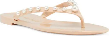 Goldie Jelly Flip Flop (Women) | Nordstrom