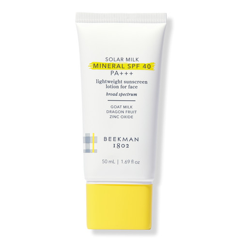 Solar Milk Mineral SPF 40 PA +++ | Ulta