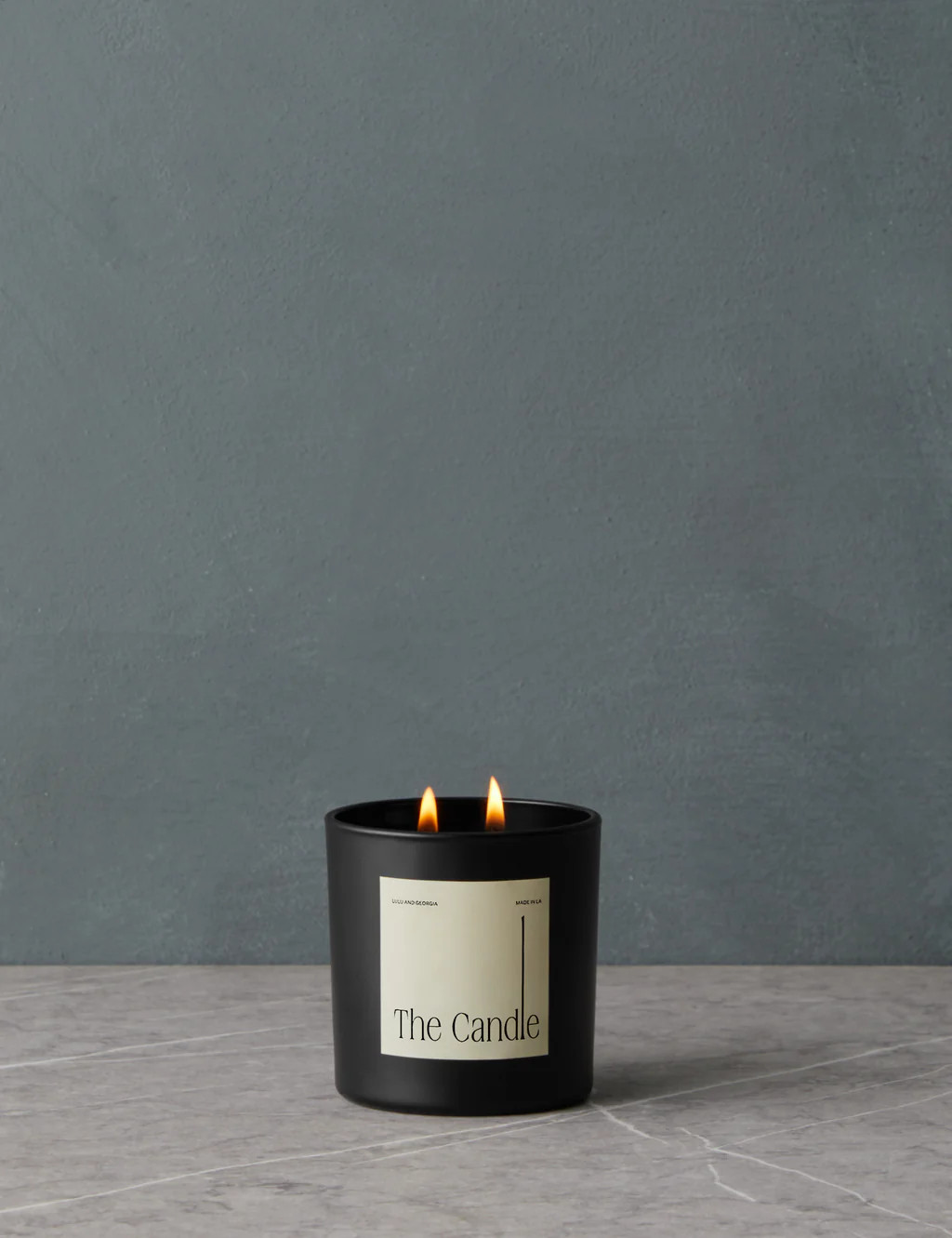 The Candle | Lulu and Georgia 