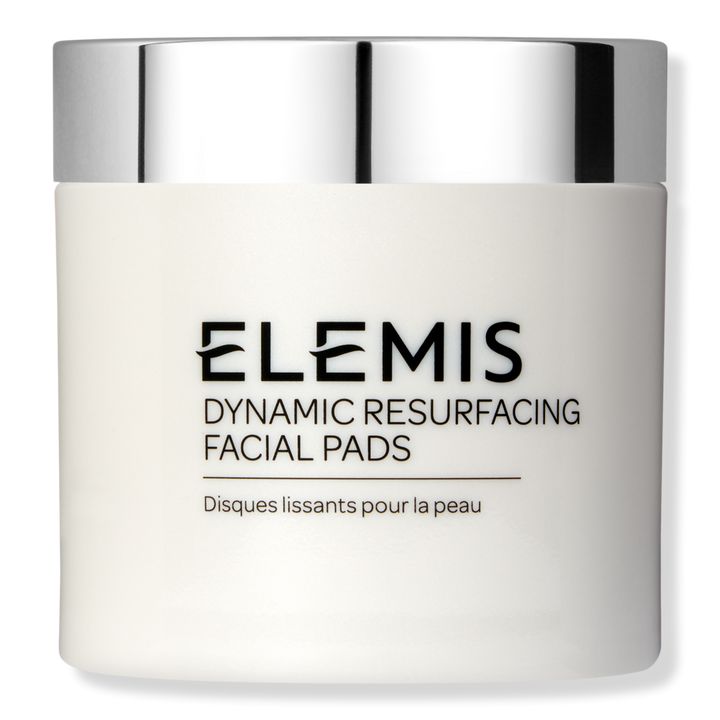 Dynamic Resurfacing Facial Pads - ELEMIS | Ulta Beauty | Ulta