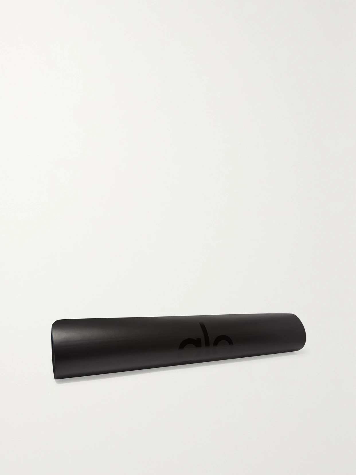 Alo Yoga - Alo Warrior Yoga Mat - Black | NET-A-PORTER (UK & EU)