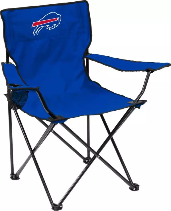 Logo Brands Buffalo Bills Quad Chair | Dick's Sporting Goods