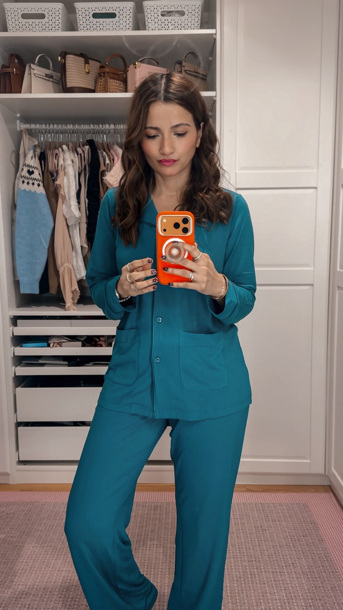 knix quintessential sleep set in wintergreen

#LTKwinter #LTKfall #LTKcanada