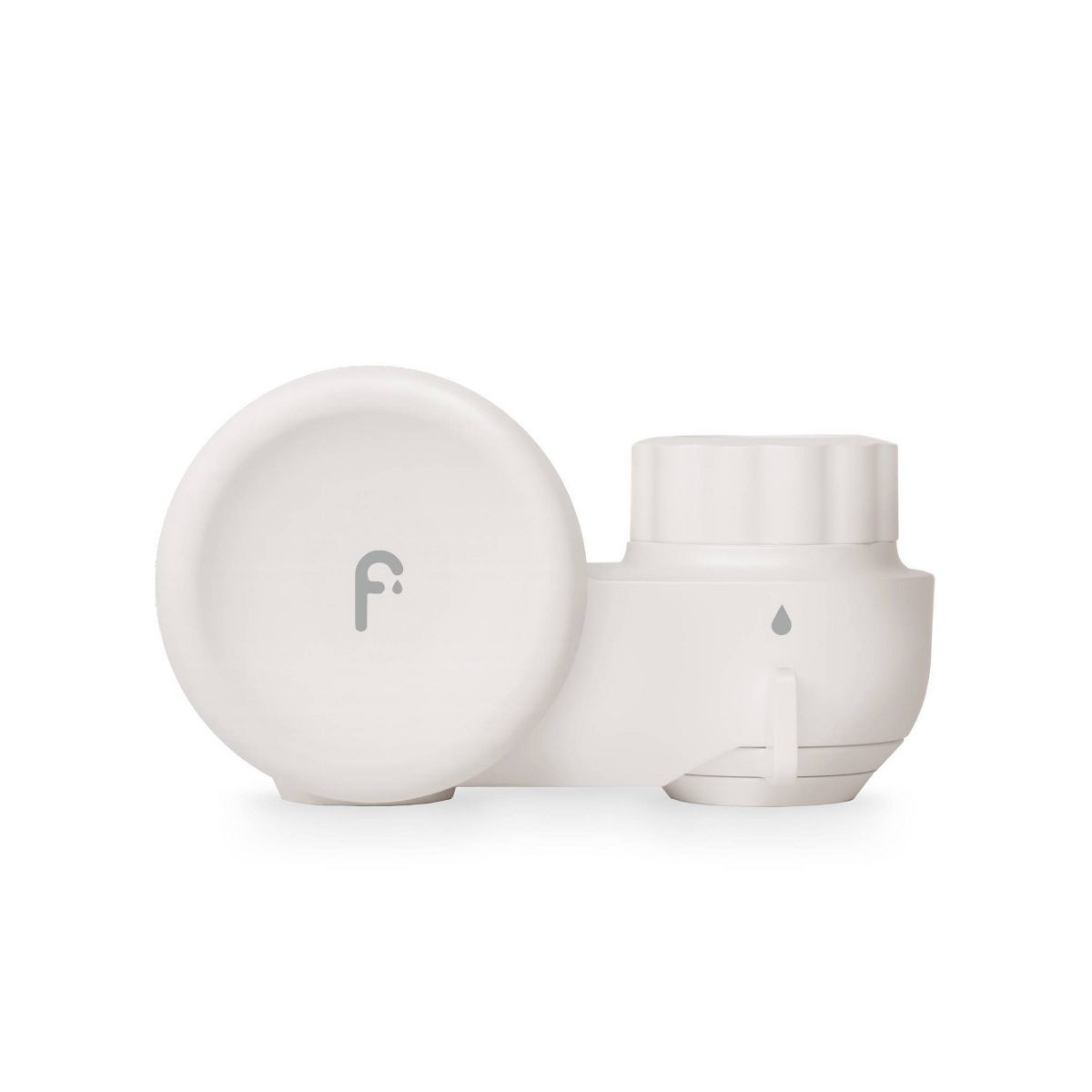 Filterbaby Faucet Filter Essential White | Target