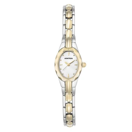 Women s Showcase Dress Watch Metal Bracelet | Walmart (US)