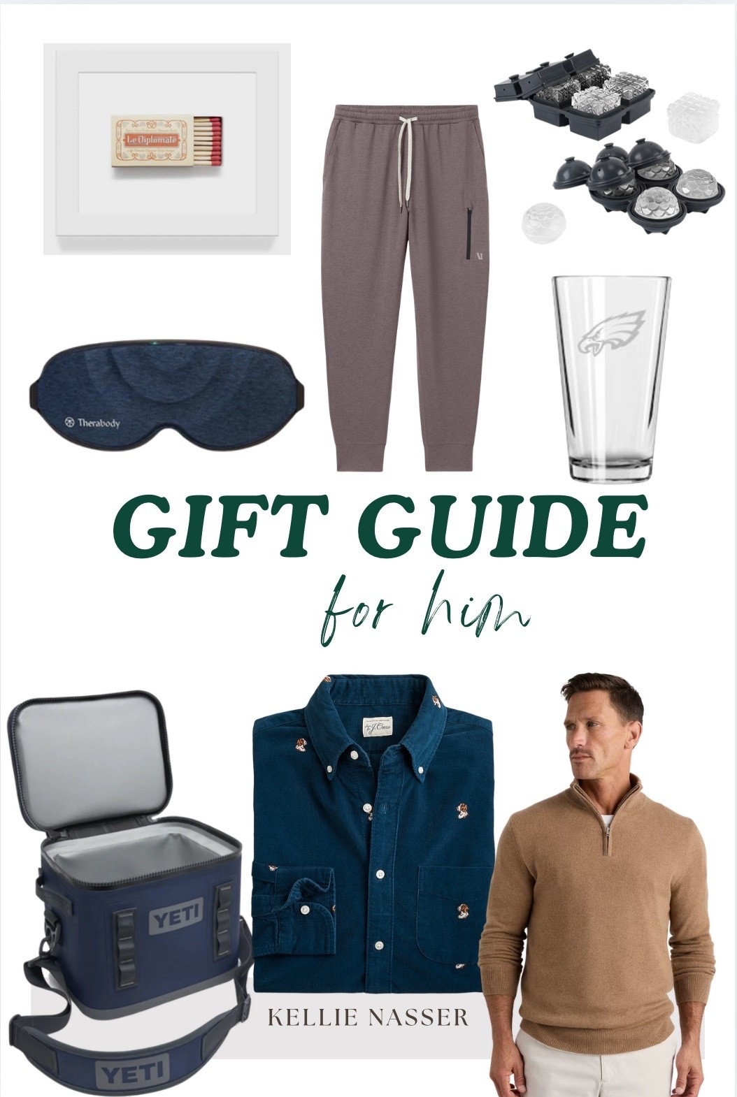 Gift for the guys husband gifts classic men gifts traditional men gifts gifts for dad east coast style dad rich dad gifts Christmas gifts for dad 

#LTKmomlife #LTKGiftGuide #LTKMens