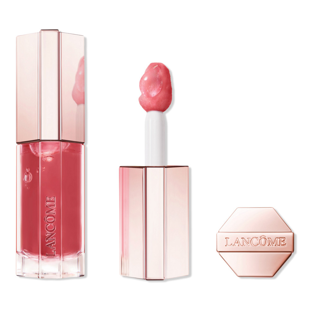 Lancome Lip Idole JuicyTreat Oil-in-Gloss - 33 Idole Nude | Ulta