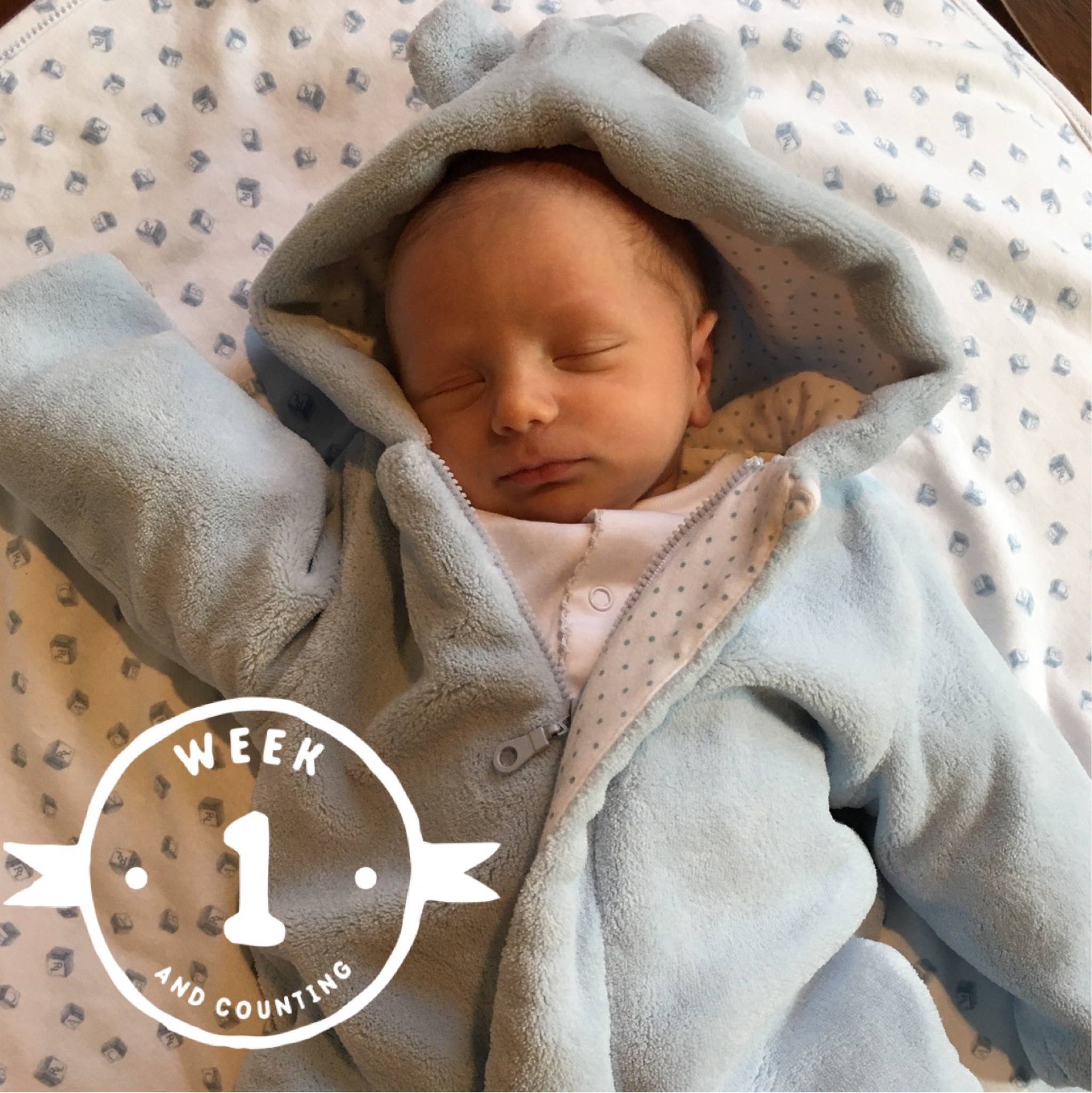 Newborn necessities for the first 3 months!

#LTKBaby #LTKFamily