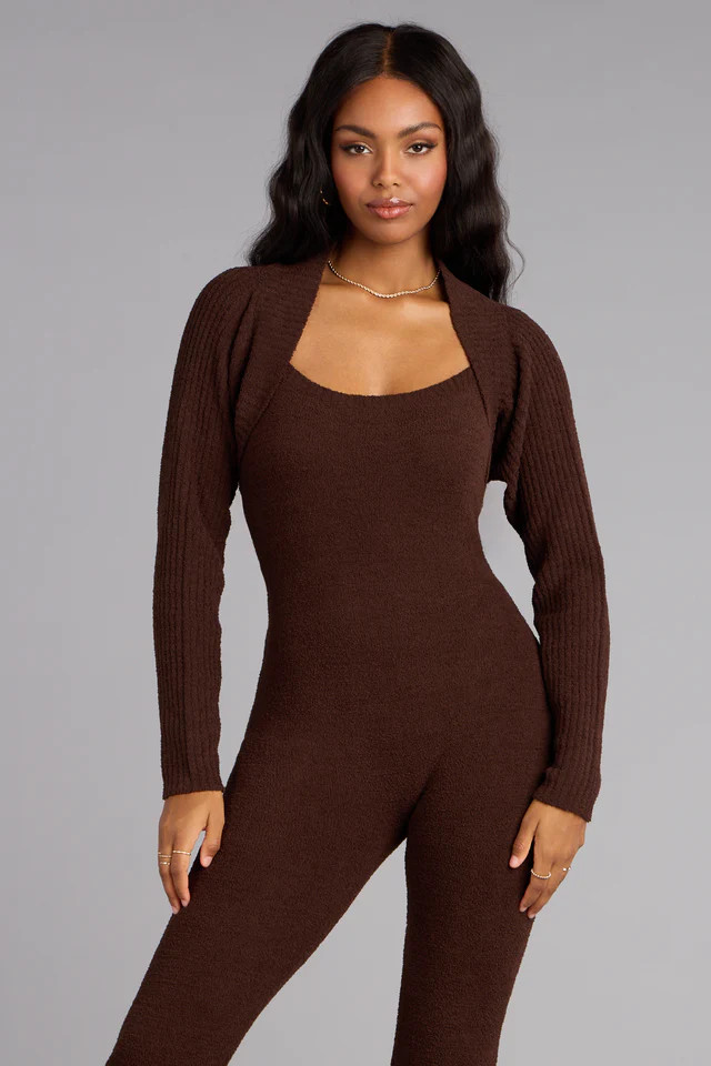 Couch Club Chenille Bolero | Windsor Stores