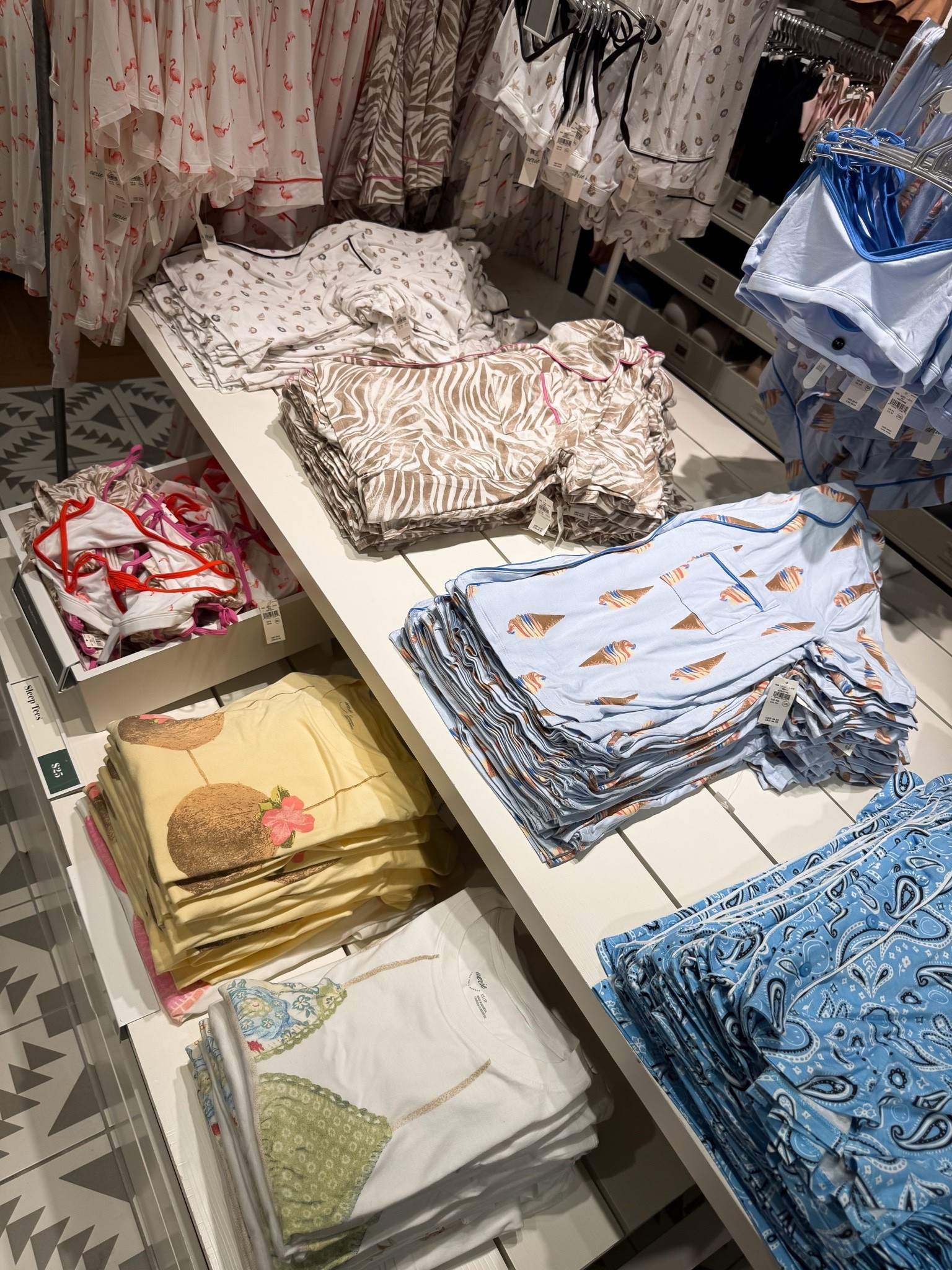 My favorite pajamas! I love that I can get different size top and bottom. 
Aerie @Aerie

#LTKSeasonal #LTKmomlife