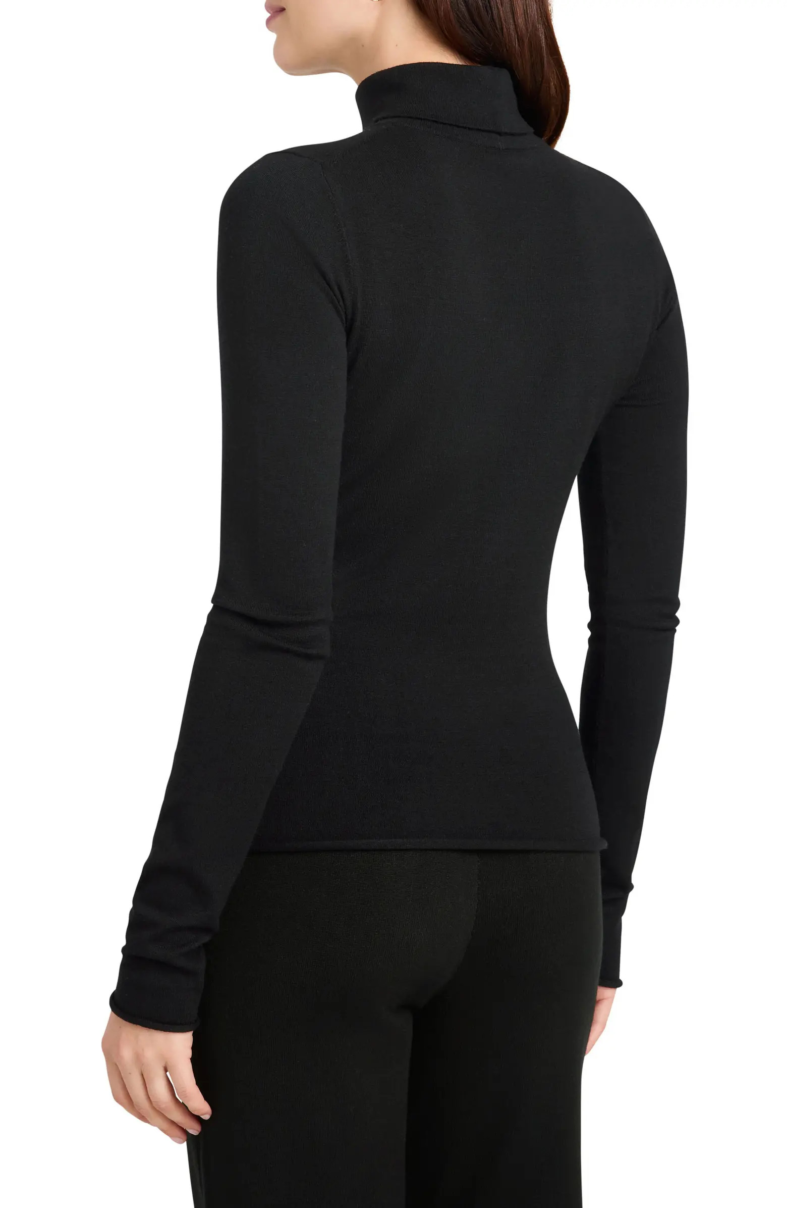 Splendid x Cella Jane Layering Turtleneck | Nordstrom | Nordstrom