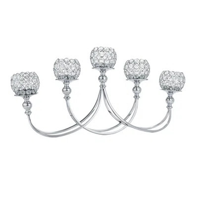 13.25" Tabletop Candelabra | Wayfair North America