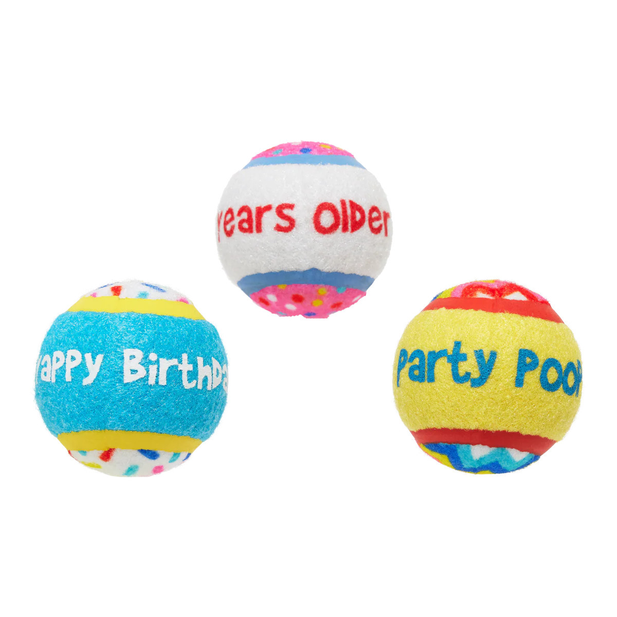 Party Fetchers | BARK