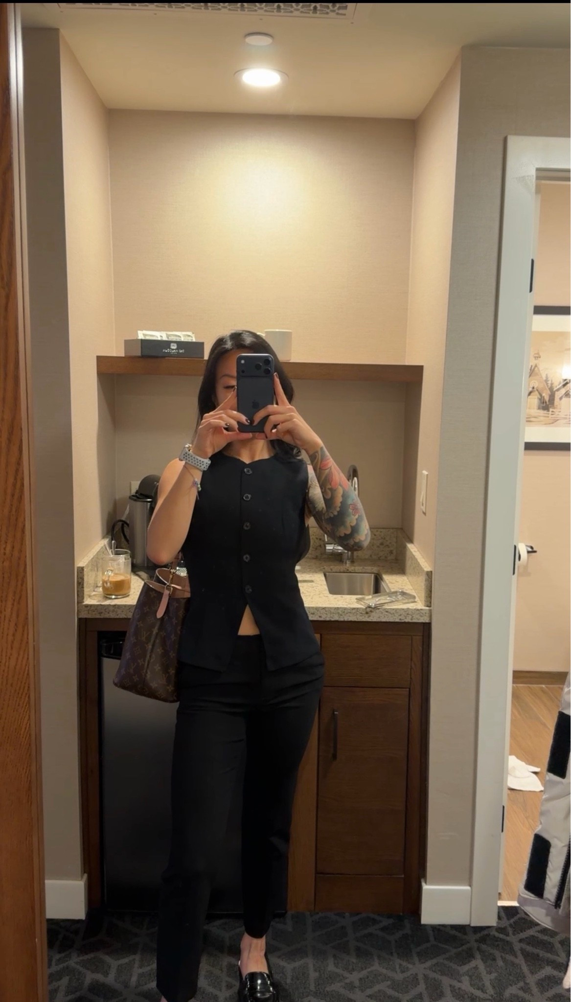 Day 1 conference outfit

#LTKworkwear