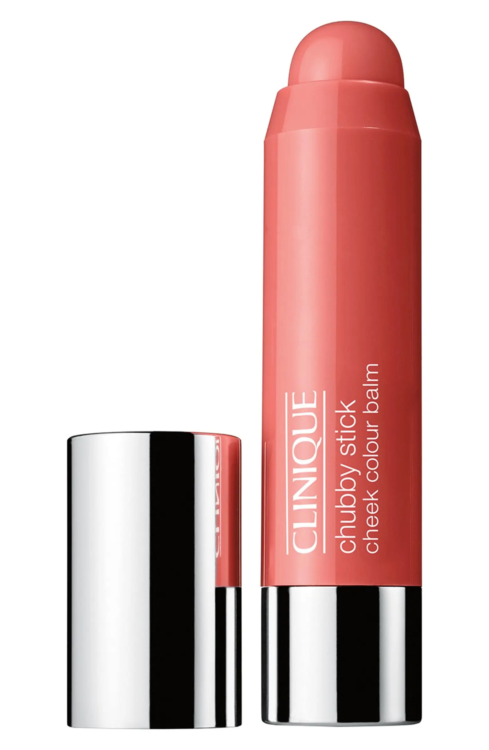 Clinique Chubby Stick Moisturizing Cheek Color Balm | Nordstrom | Nordstrom