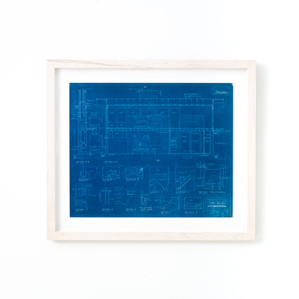 Bleached Maple Gallery | Framebridge