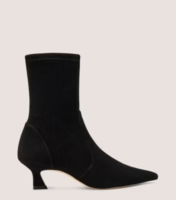 VINNIE BOOTIE 50 | Stuart Weitzman (US)
