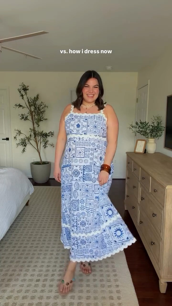 Midsize vacation outfits!

Wearing a size xl in all

#LTKootd #LTKMidsize #LTKSeasonal