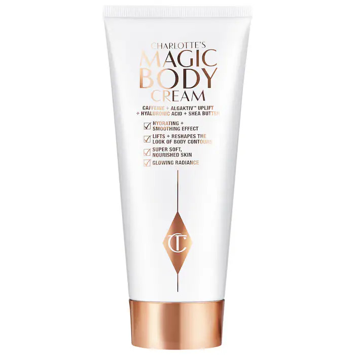 Magic Body Cream | Sephora (US)