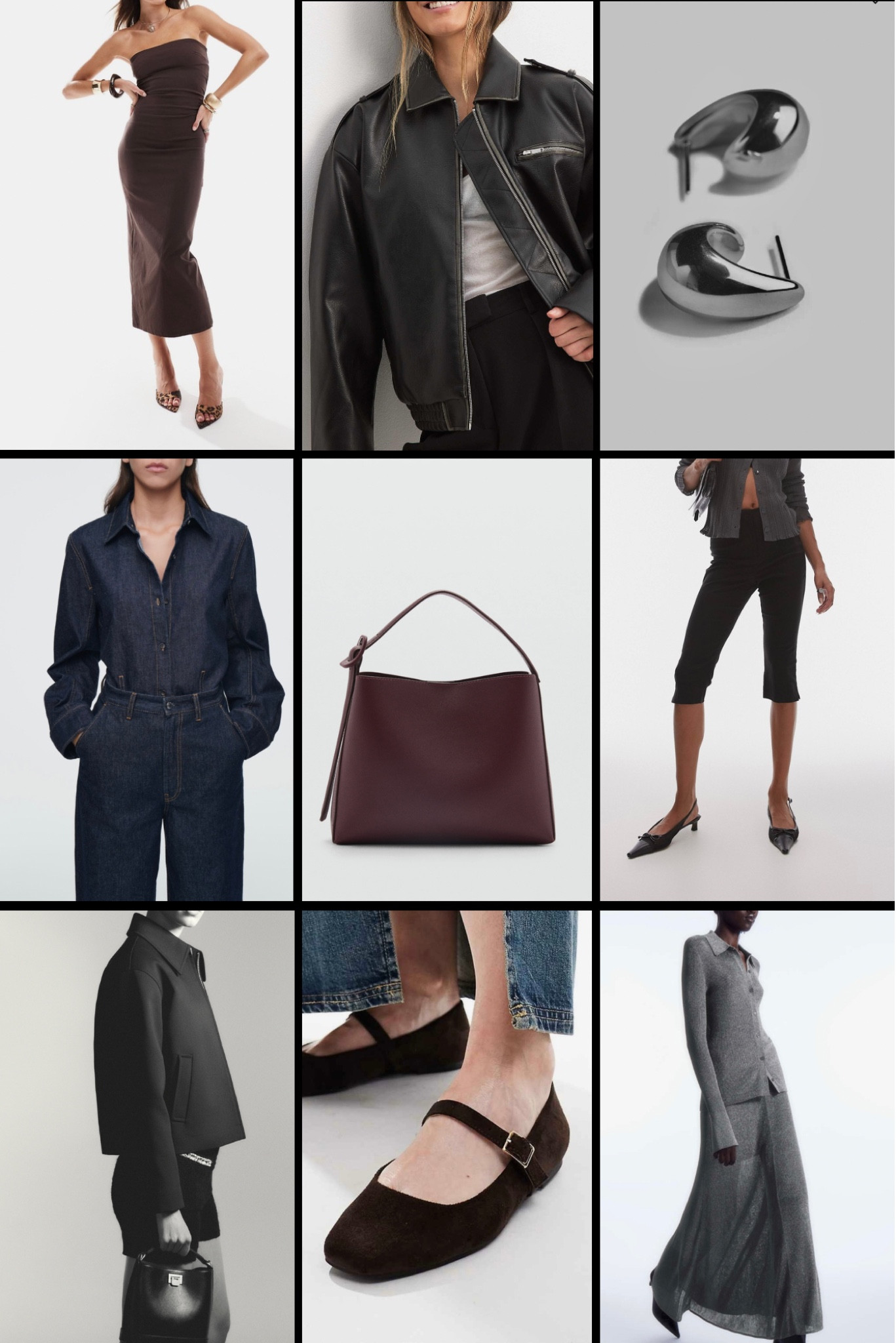 Autumn favourite picks 

#LTKstyletip #LTKautumn #LTKeurope