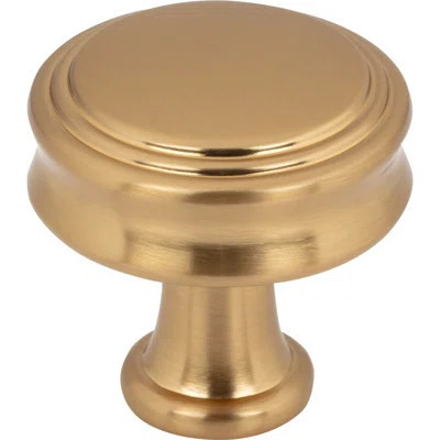 Coddington 1 1/4" Length Round Knob | Wayfair North America