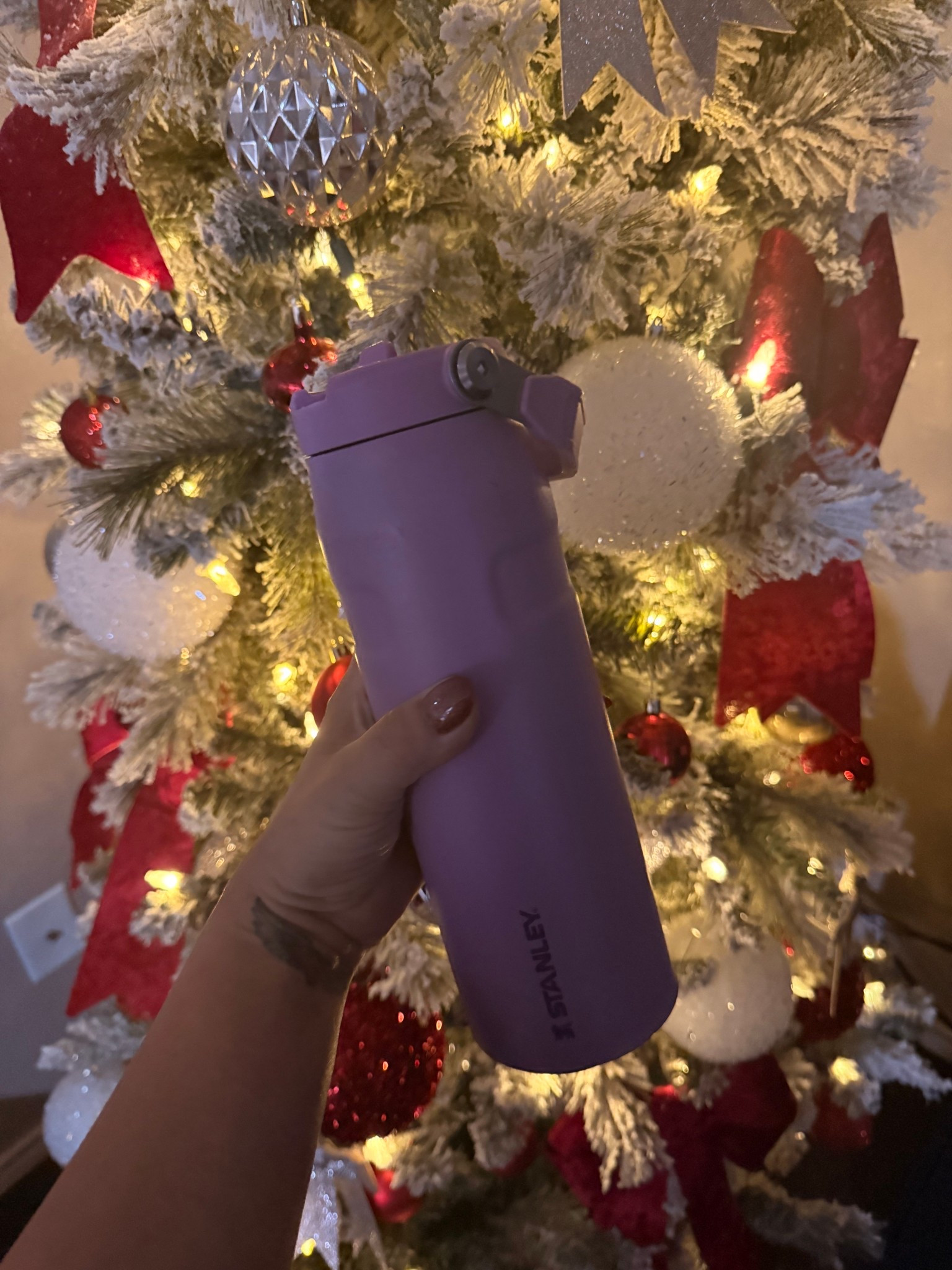 Staying hydrated is always easier with a cute Stanley cup! 

#LTKGiftGuide #LTKfitnessgoals #LTKFindsUnder50