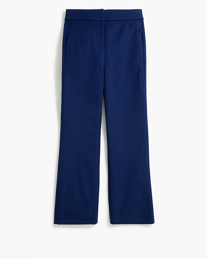 Kelsey flare pant | J.Crew Factory